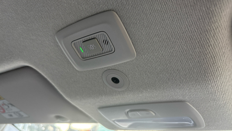 Dacia Jogger 1.0 TCe Extreme SE 5dr Petrol Estate